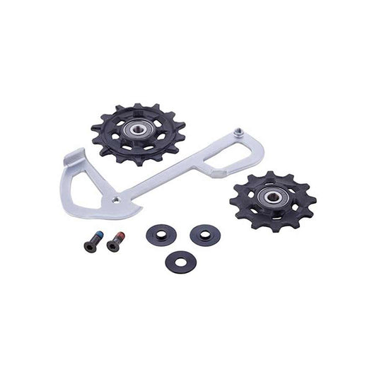 GX Eagle Pulley and Inner Cage, GX Eagle