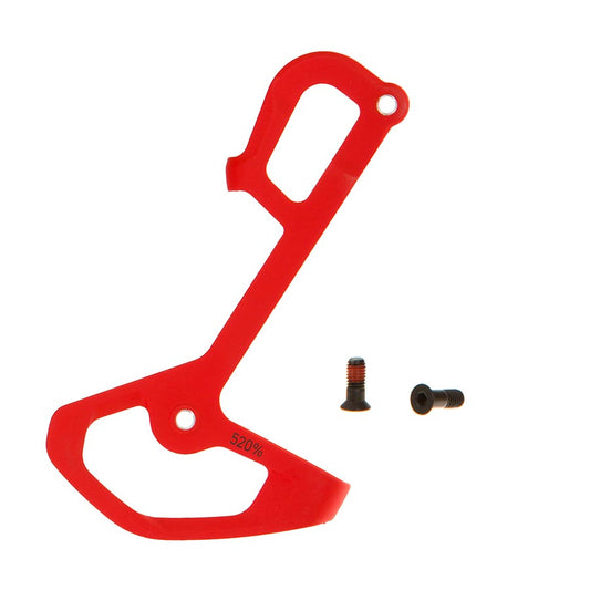 X01 Eagle (52T) Inner Cage, Red, 11.7518.098.003