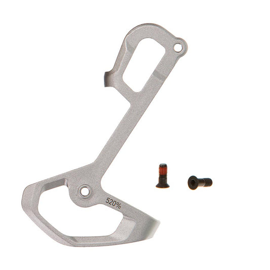 X01 Eagle (52T) Inner Cage, Polar, 11.7518.098.004