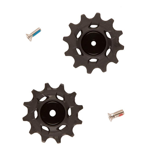 Force XPLR Pulley Kit, Force XPLR, Kit
