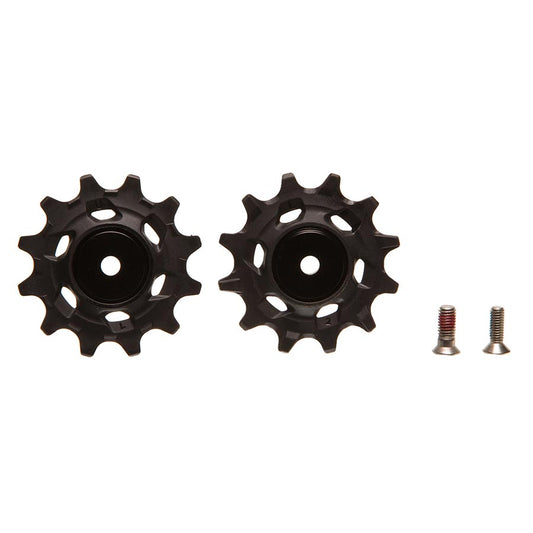 Rival XPLR Pulley Kit, Rival XPLR, Kit