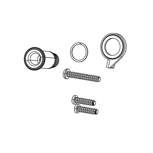 SX Eagle Bolt and Screw Kit, Kit, 11.7518.094.000