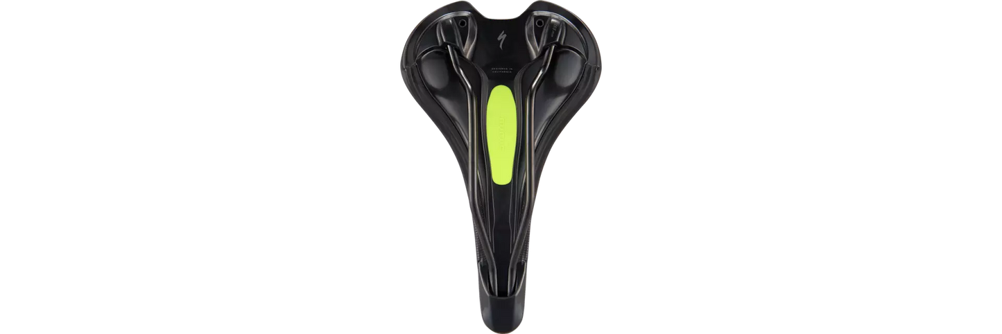 Specialized Romin EVO Comp with MIMIC Womens Saddle