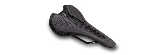 Specialized Romin EVO Pro with Mirror Saddle