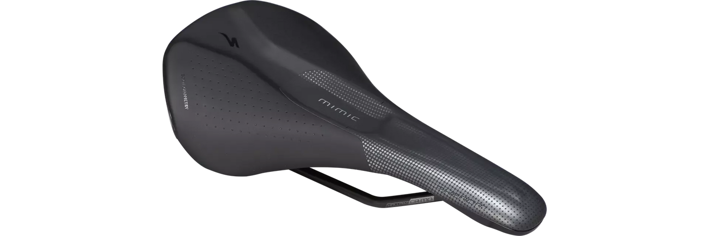 Specialized Phenom Comp with MIMIC Womens Saddle