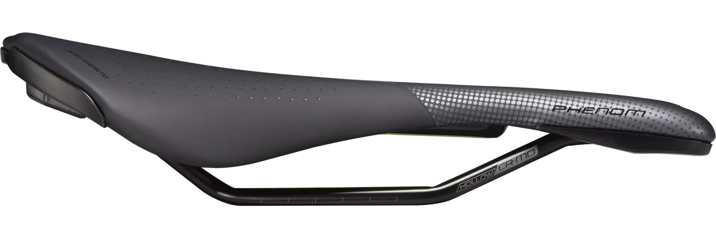Specialized Phenom Comp with MIMIC Womens Saddle