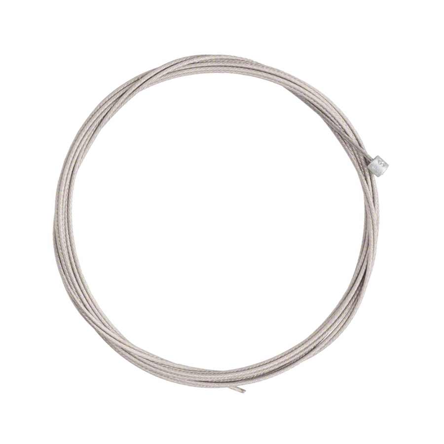 Stainless Shift Cable, Shifter Cable, 1.1mm, 2200mm, Shimano/Unit