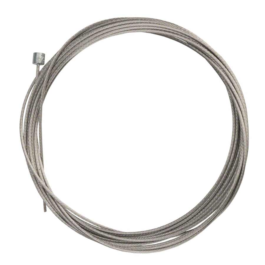 Stainless Shift Cable, Shifter Cable, 1.1mm, 3100mm, Shimano/SRAM