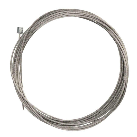 Stainless Shift Cable, Shifter Cable, 1.1mm, 3100mm, Shimano/SRAM