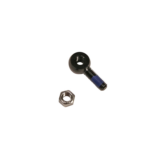 Otso Waheela C Replacement Parts: 30. Threaded Fender Eyelet
