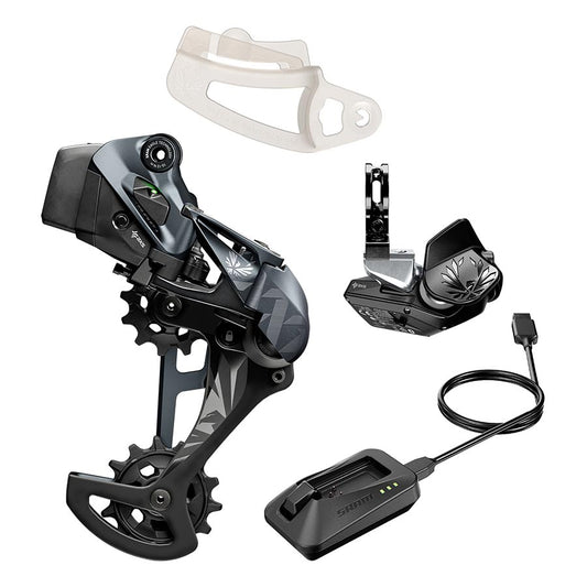 XX1 Eagle AXS Upgrade Kit, Build Kit, Rocker Paddle, Kit