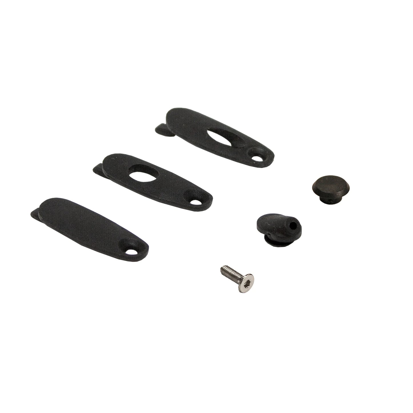Otso Waheela C Replacement Parts: 31. Waheela C Frame Port and Plug Kit