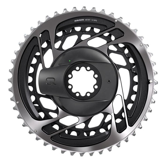 AXS Powermeter Direct Mount Kit, Power Meter Crankset, BCD: Direct Mount, 33/46, Road