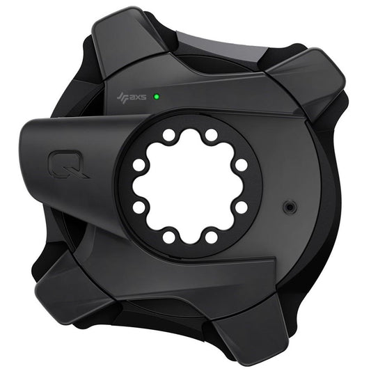 AXS Powermeter Spider, Power Meter Crankset, BCD: 107, No Chainring, Road