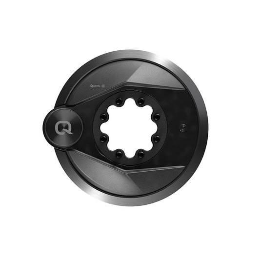 Threadmount Powermeter Spider, Power Meter Crankset, BCD: Thread Mount