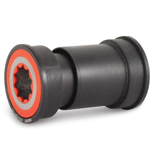 GXP Team, Press-fit bottom bracket, 86mm, 41mm, 24/22mm, Steel, Black, 00.6415.033.000