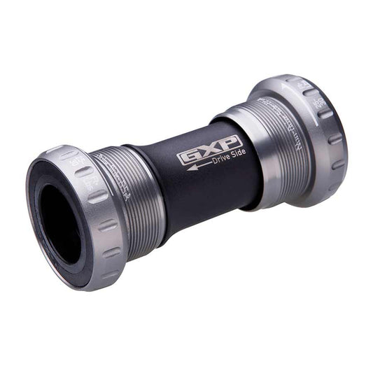 GXP Team, GXP bottom bracket, BSA, 83mm, 24/22mm, Steel, Black, 00.6415.045.060