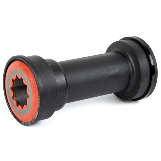 GXP Team, Press-fit bottom bracket, 92mm, 41mm, 24/22mm, Steel, Black, 00.6415.033.020