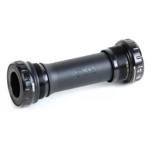 GXP, Bottom Bracket, BSA, 100mm, 24/22mm, Black, 00.6415.045.070