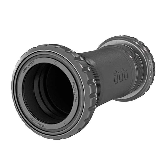 DUB British 100mm, External Cup BB, British, 100mm, 28.99mm