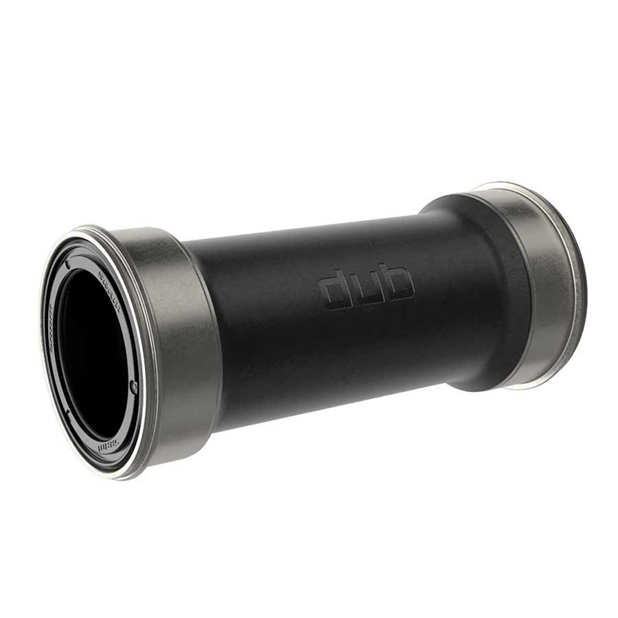 DUB PF89/PF92, Press Fit BB, BB92, Spindle: 28.99mm, Width: 92mm, Diameter: 41mm
