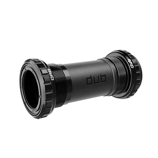 DUB BSA 73mm E-Type SuperBoost+, External Cup BB, British, 73mm, 28.99mm