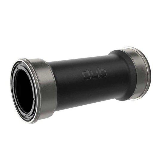 DUB PF86, Press Fit BB, BB92, Spindle: 28.99mm, Width: 86mm, Diameter: 41mm