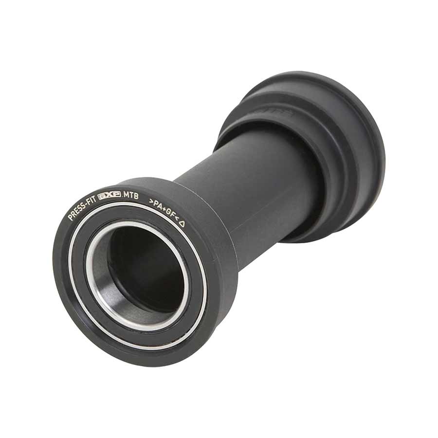 PF 104.5, Press Fit BB, BB104.5, Spindle: 24/22mm, Width: 104.5mm, Diameter: 41mm