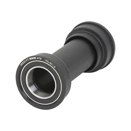 PF 104.5, Press Fit BB, BB104.5, Spindle: 24/22mm, Width: 104.5mm, Diameter: 41mm