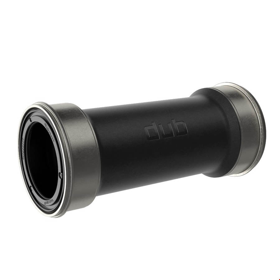 DUB PF107, Press Fit BB, BB107, Spindle: 28.99mm, Width: 107mm, Diameter: 41mm