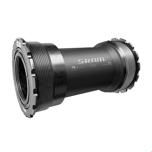 DUB T47 85.5 Road, Threaded Cups, T47, 85.5mm, 28.99mm