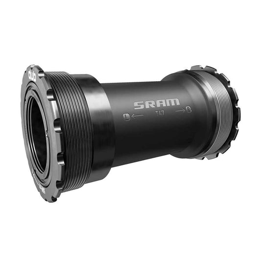 DUB T47 85.5 Road Wide, Threaded Cups, T47, 85.5mm, 28.99mm