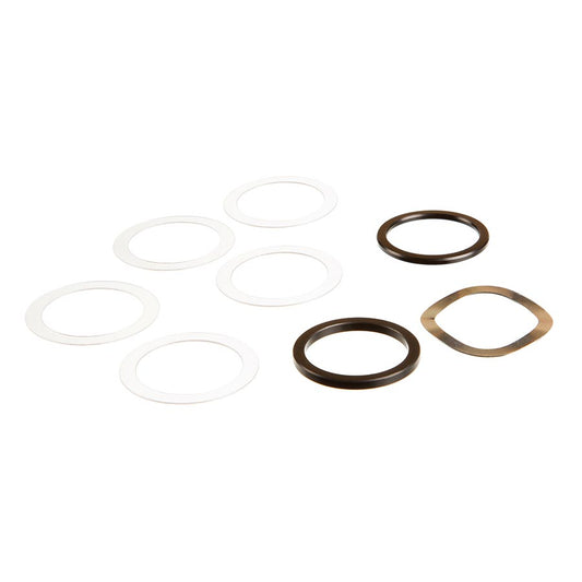 BB30 to BB386 Spacer Kit, 11.6118.054.000