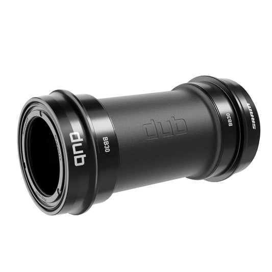 DUB BB30 68/73 Ceramic, Press Fit BB, BB30, Spindle: 28.99mm, Width: 68/73mm, Diameter: 42mm