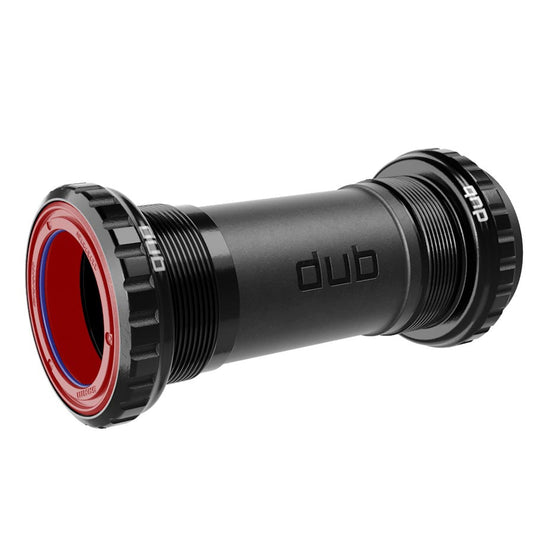 DUB BSA 68mm Road Wide Ceramic, Threaded Cups, British, 68mm, 28.99mm