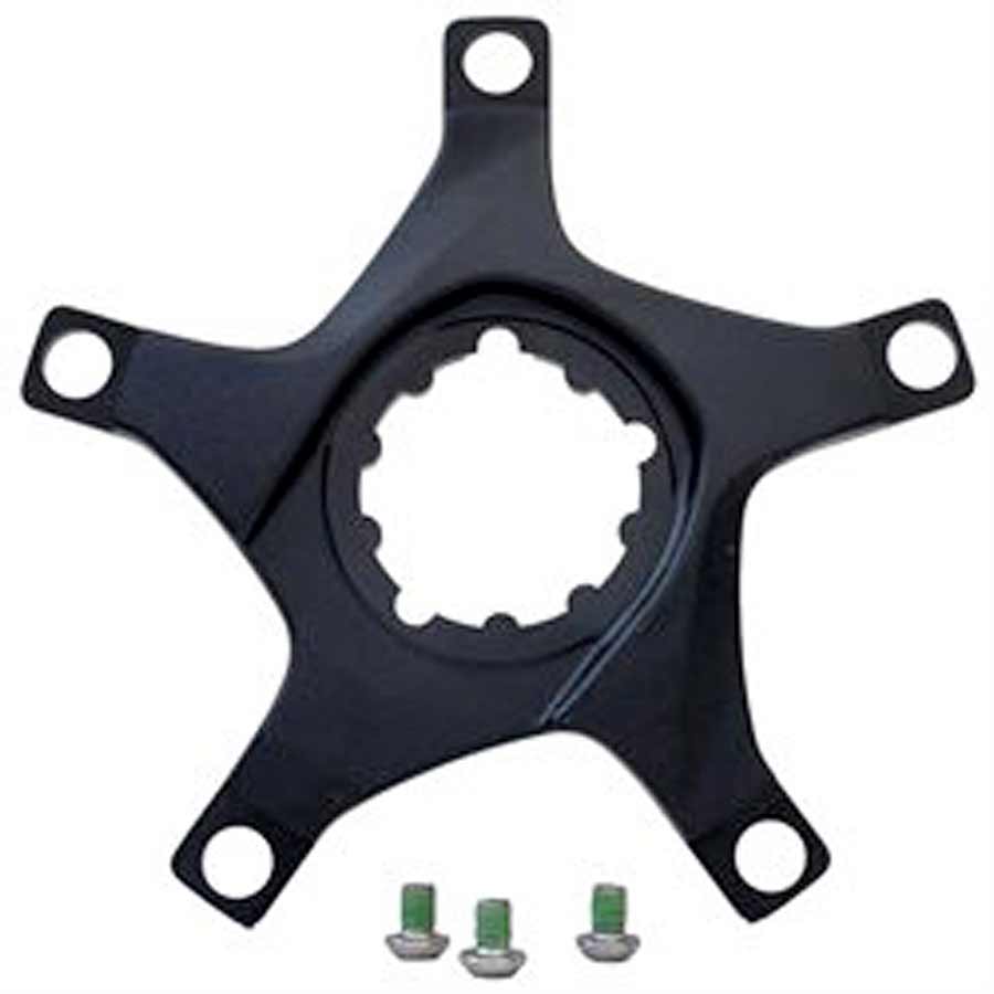 Force 22/CX1, Chainring spider, 110mm BCD