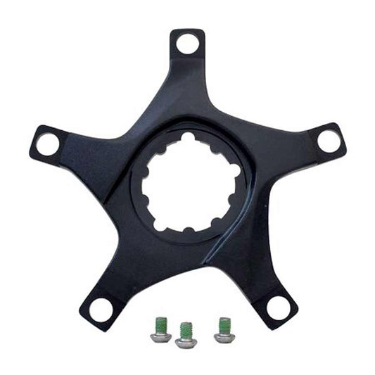 Force 22/CX1, Chainring spider, 130mm BCD