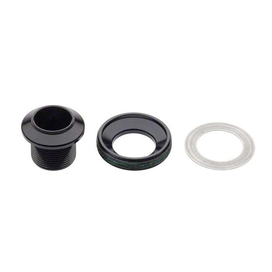 BB30 Self Extracting Crank Arm Bolt, Crank Arm Bolt, M18/M30, Right