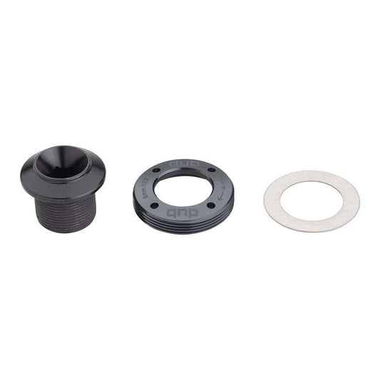 DUB Self-Extracting Bolt, Crank Bolt, Lunar