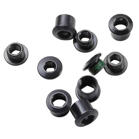 Eagle E-MTB, Chainring Hardware, Black, Kit