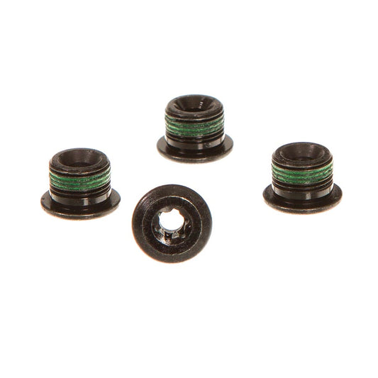 Bosch/Fazua Bolt Kit, Chainring Hardware, M10x0.75, Kit