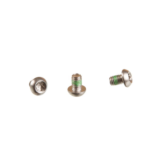 Spider Bolt Kit for , 11.6118.026.000