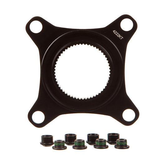 Mahle Gen2 Spider, 104BCD
