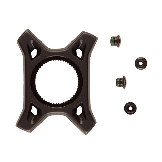 Mahle Gen2 Spider, 107BCD