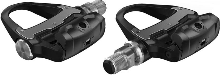 Garmin Rally RS Power Meter Pedals