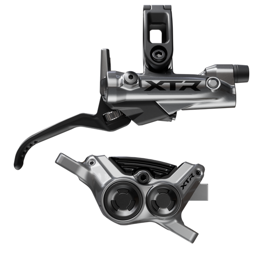 Shimano BL-M9220/BR-M9220 XTR DISC BRAKE SET J-KIT/Rear