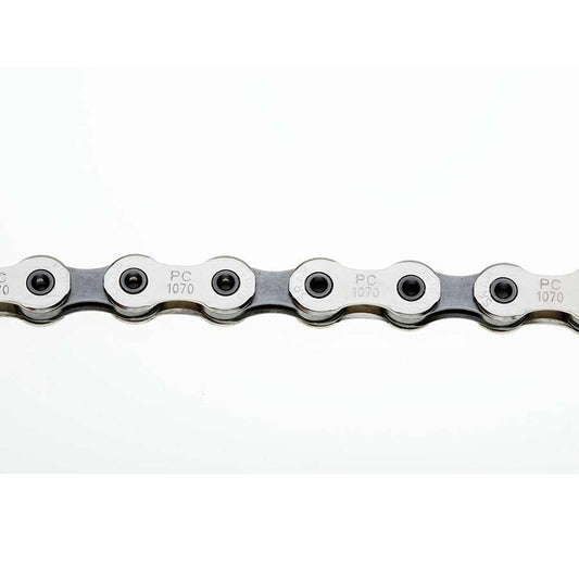 PC-1071 hollow pin, 10sp chain, 114 links, Powerlock