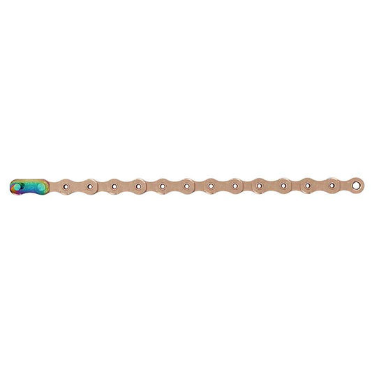 PC-XX1 Eagle, Chain, Speed: 12, Links: 126, Copper