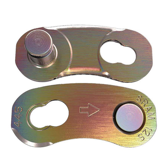 Eagle Rainbow, 12sp. Chain Connector, Pack of 50