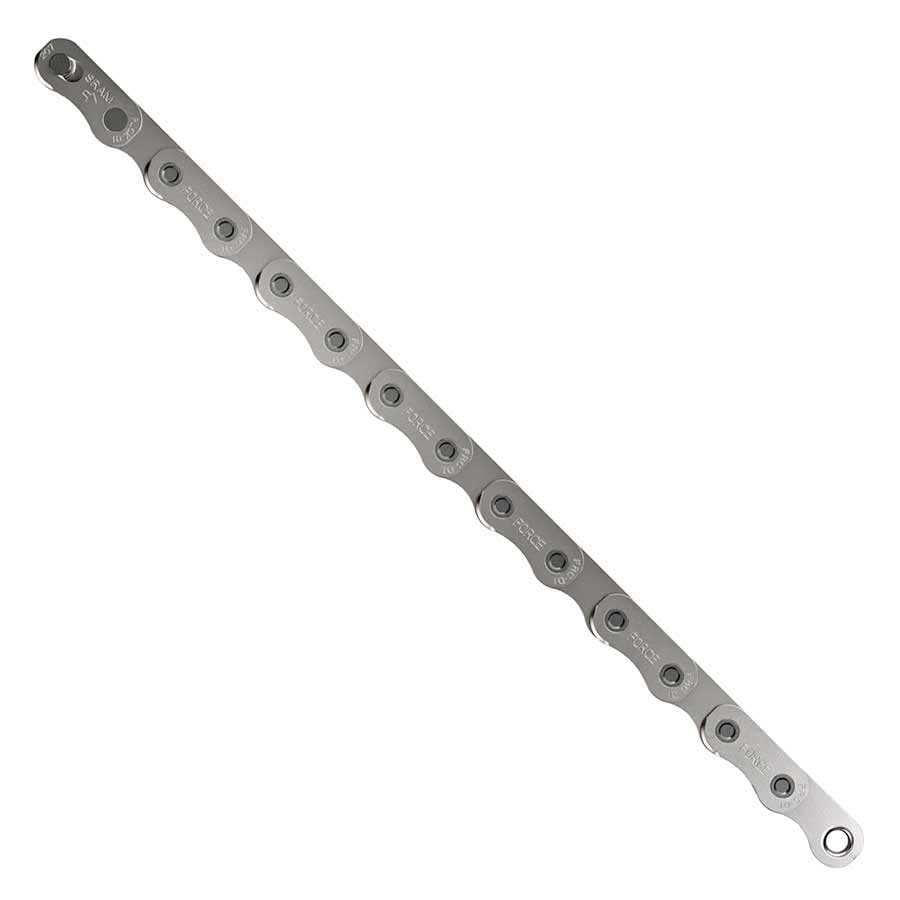 Force AXS D1, Chain, Speed: 12, Links: 114, Chrome